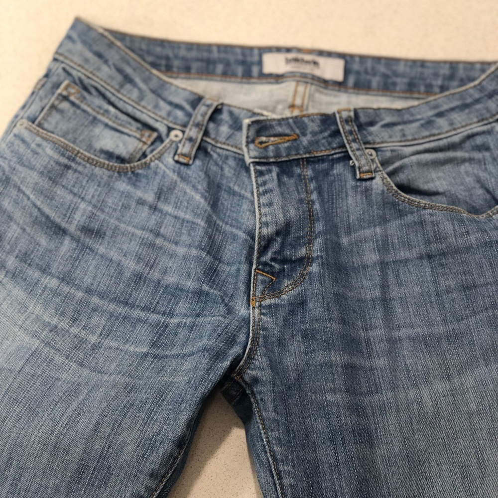 Baldwin Jeans